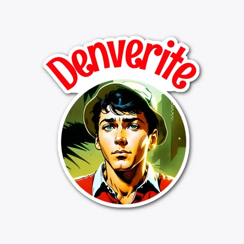 Denverite